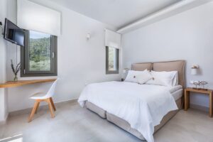 Skopelos Elios Private Living Pool Villa