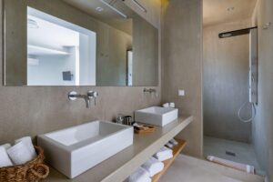 Skopelos Elios Private Living Pool Villa