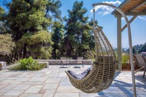 Skopelos Elios Private Living Pool Villa