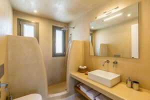 Skopelos Elios Private Living Pool Villa