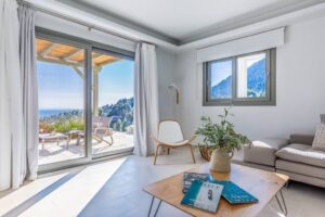 Skopelos Elios Private Living Pool Villa