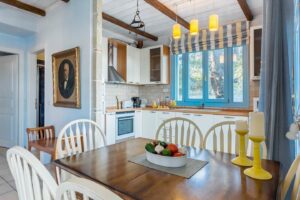 Skopelos Pool Villa Elissiaos