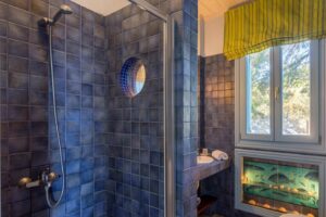 Skopelos Pool Villa Elissiaos