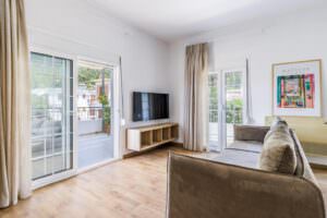 Forest View Villa Skopelos Pool Villa Neo Klima