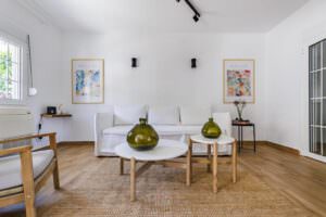 Forest View Villa Skopelos Pool Villa Neo Klima