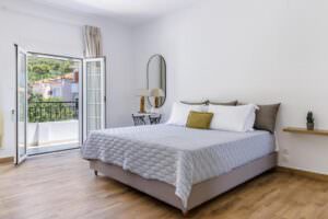 Forest View Villa Skopelos Pool Villa Neo Klima