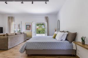 Forest View Villa Skopelos Pool Villa Neo Klima