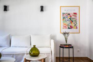 Forest View Villa Skopelos Pool Villa Neo Klima