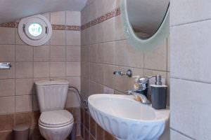 Skopelos Pool Vila Geraki