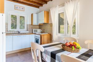 Skopelos Pool Vila Geraki