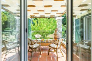 Skopelos Pool Vila Geraki