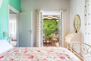 Skopelos Pool Vila Geraki