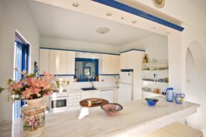 Skopelos Green Blue Villa Glossa