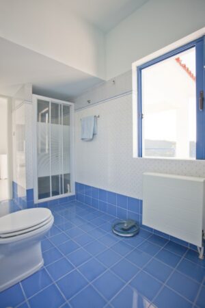 Skopelos Green Blue Villa Glossa