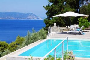 Skopelos Villa Grenadine