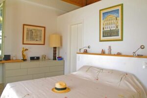 Skopelos Villa Grenadine