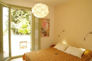 Skopelos Villa Grenadine