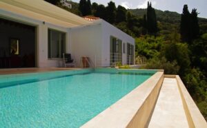 Skopelos Villa Grenadine