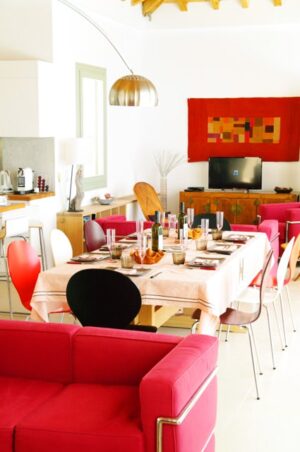 Skopelos Villa Grenadine