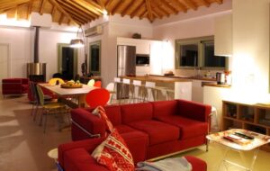 Skopelos Villa Grenadine