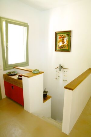 Skopelos Villa Grenadine