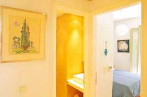 Skopelos Villa Grenadine