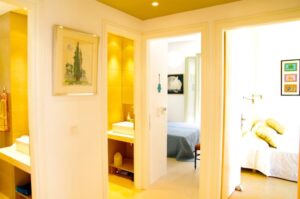 Skopelos Villa Grenadine