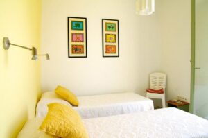 Skopelos Villa Grenadine