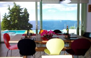 Skopelos Villa Grenadine