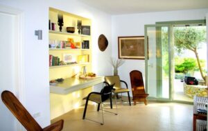 Skopelos Villa Grenadine