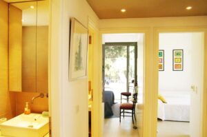 Skopelos Villa Grenadine