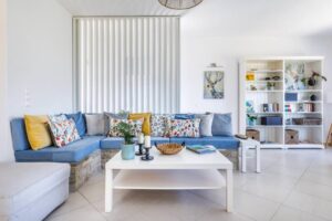 Skopelos Pool Villa Ifigenia