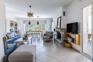 Skopelos Pool Villa Ifigenia