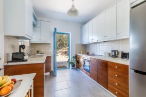 Skopelos Pool Villa Ifigenia