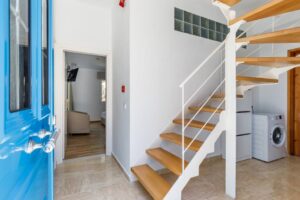 Skopelos Pool Villa Ifigenia