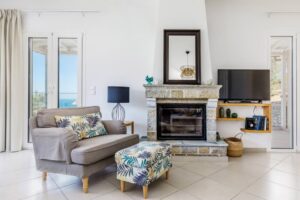 Skopelos Pool Villa Ifigenia