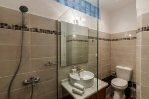 Skopelos Pool Villa Ifigenia