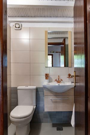 Skopelos Country Villa Kalimera Pool Villa