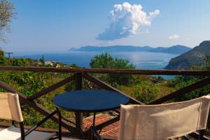 Skopelos Country Villa Kalimera Pool Villa