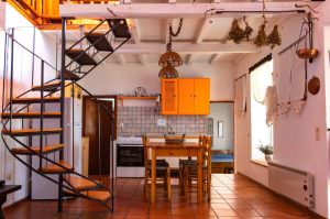 Skopelos Country Villa Kalimera Pool Villa