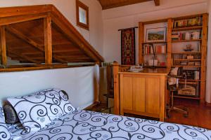 Skopelos Country Villa Kalimera Pool Villa