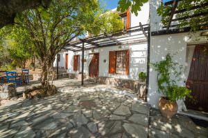 Skopelos Country Villa Kalimera Pool Villa