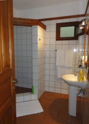 Skopelos Villa Kamares