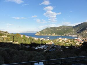 Skopelos Villa Kamares