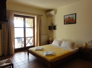 Skopelos Villa Kamares