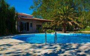 Skopelos Villa Kamperis Stafylos