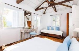 Skopelos Pool Villa Kanaris