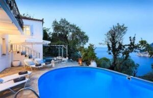 Skopelos Pool Villa Kanaris