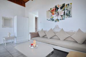 Skopelos Pool Villa Karavos Waterfront Chora Town Myloi
