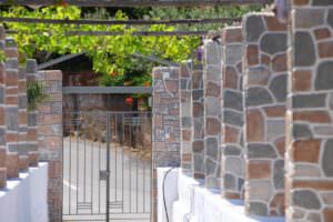 Skopelos Pool Villa Karavos Waterfront Chora Town Myloi